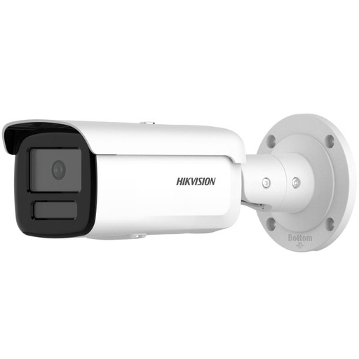 [HIK DS-2CD2T46G2H-4I(4mm)(eF)] Hikvision AcuSense 4MP Ultra Low Light WDR Bullet Netzwerkkamera mit fester 4 mm Linse 