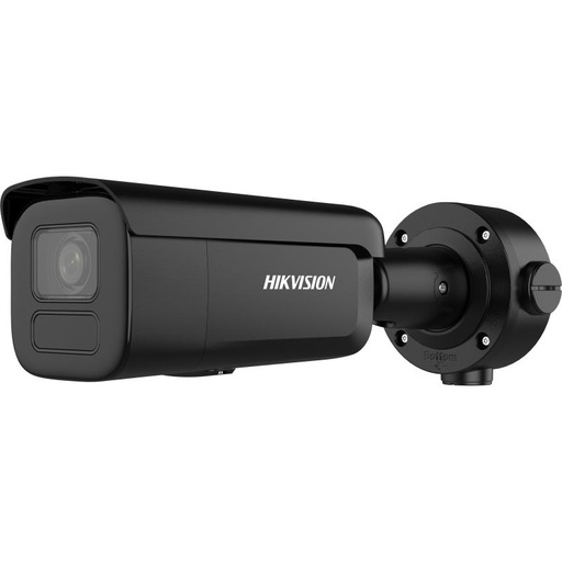 [HIK DS-2CD2686G2HT-IZS(2.8-12)BLK] Hikvision 8MP AcuSense Varifokal Bullet Netzwerk-Kamera 