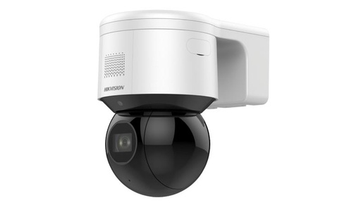 [HIK DS-2DE3A404IWG-E/W(O-STD)] Hikvision 4MP PTZ Netzwerk-Kamera mit AcuSense und WiFi 