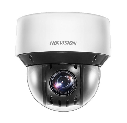 [HIK DS-2DE4A425IWG-E] 4MP IR Speed Dome Kamera mit 25x Zoom – DarkFighter 