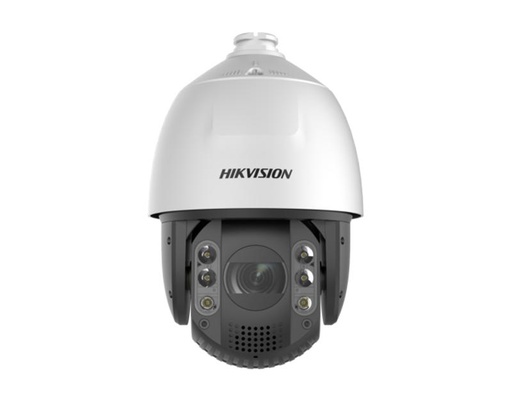 [HIK DS-2DE7A225IW-AEB(T5)] 2MP IR PTZ Netzwerkkamera mit 25x Zoom und Deep-Learning 