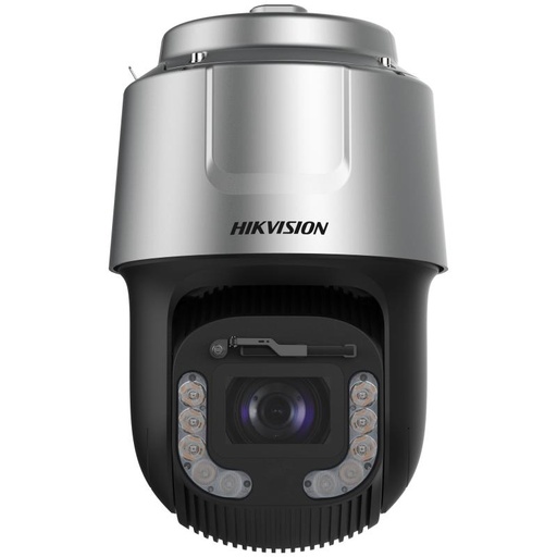 [HIK DS-2DF8C435MHS-DELW] 4MP Low Light Darkfighter X PTZ-Netzwerkkamera mit 35x Zoom und 300 m IR 