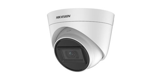[HIK DS-2CE78H0T-IT3E(2.8mm)(C)] Hikvision 5 MP Eyeball Kamera mit POC 