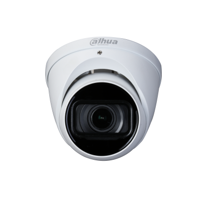 [DH-HAC-HDW2501TP-Z-A-S2] Dahua HDCVI Pro Serie 5MP IR Eyeball-Kamera – Motorisierte Linse 