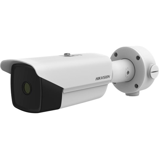 [HIK DS-2TD2137-4/PY] Hikvision Thermische Bullet Kamera 