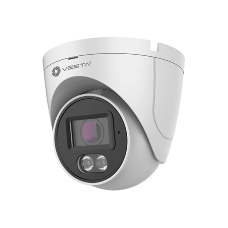 [IPC-T12-E] IP Dual Light Eco Dome-Kamera 2MP für den Außenbereich 