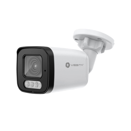 [IPC-B28-L] IP 8MP Smart Dual Light Entry AI Kamera für den Außenbereich 