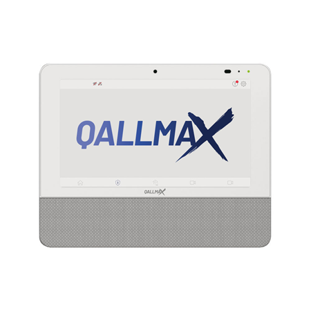 [VESTA-425] QALLMAX-Touchpanel mit 160 Funkzonen 