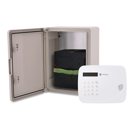 [VESTA-326] KIT VESTA COMPACTA 4G 