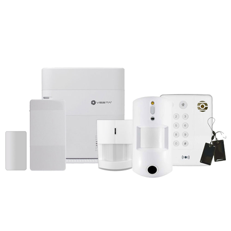 [KIT-PROMO-VESTA3] Kit VESTA Promo 3 