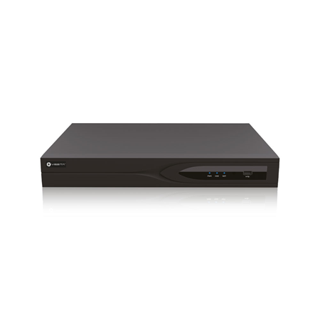 [NVR6216-PRO] NVR IP Pro AI-L Series mit 16 Kanälen 