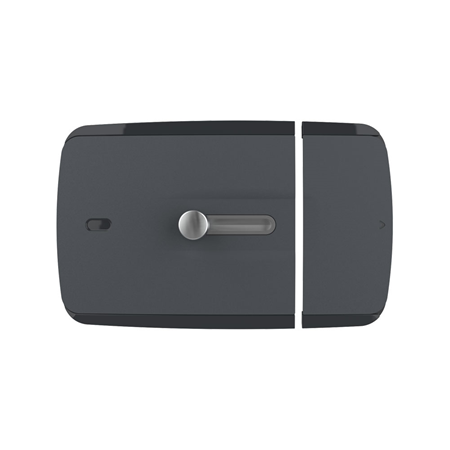 [WBOLT-001] ZigBee-Smart-Schloss (intelligenter Türverriegelungsmechanismus) 