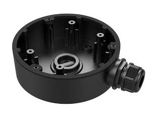 [DS-1280ZJ-DM46(Black)] Anschlussdose