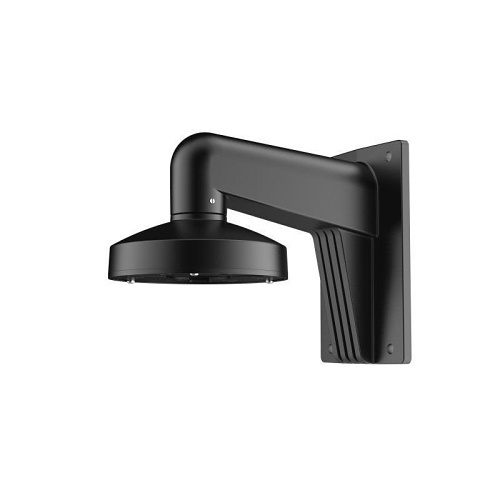 [DS-1273ZJ-140-DM45(Black)] Wall Mount