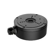 [DS-1280ZJ-S(Black)] Anschlussdose 