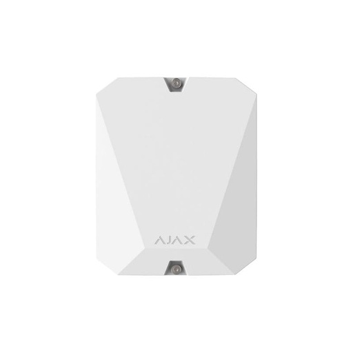 [AJ-Hub Hybrid (2G)-W] Ajax Hub Hybrid, Weiß, nur Zentraleinheit 