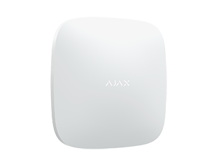 [AJ-Hub 4G-W] Ajax Hub, Weiß