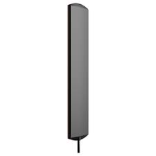 [AJ-Ext Antenna-B] Ajax Externe Antenne für Hub BP Jeweler, Hub G3, Hub Hybrid, ReX G3 , MegaHub - Schwarz