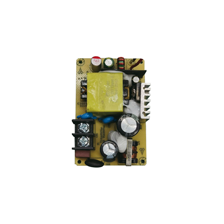 [VESTA-392] Schaltnetzteilplatine