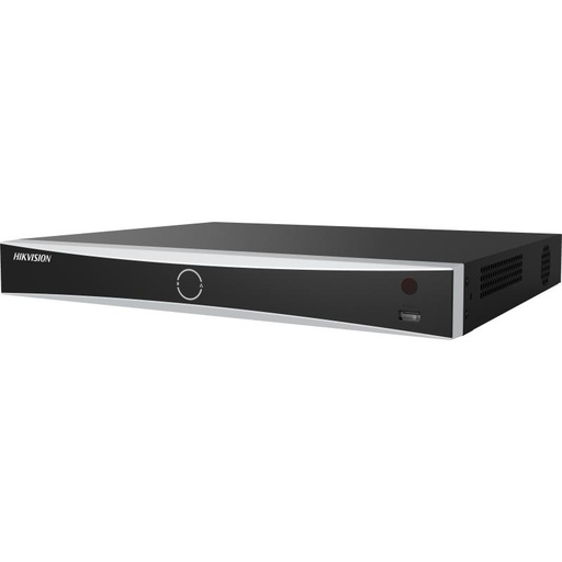 [DS-7608NXI-I2/8P/Vpro] Hikvision I/VPro Series NVR mit AcuSeek