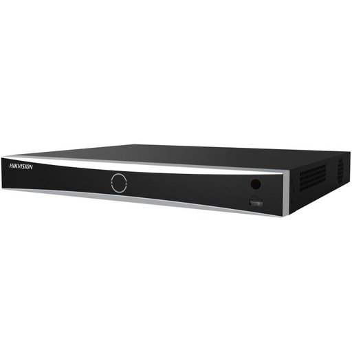 [DS-7616NXI-K2(D)] 16-Kanal AcuSense Netzwerk-Videorekorder mit Dual-HDMI