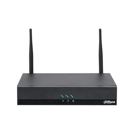 [DHI-NVR2104HC-W] 4-Kanal-WLAN-NVR der Dahua Lite-Serie