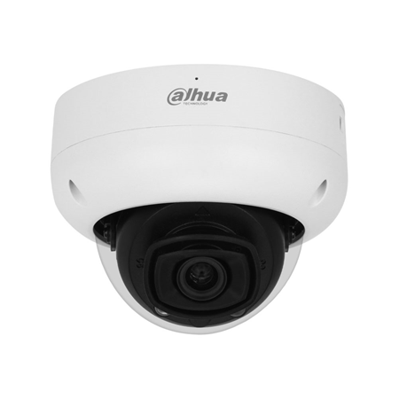 [IPC-HDBW5541R-ASE-0280B] WizMind 5MP Outdoor-IP-Dome