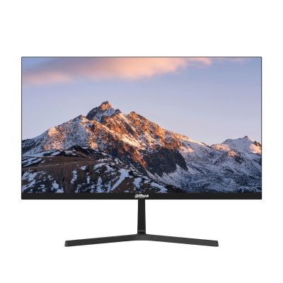 [DHI-LM24-B200S-B3-V]  24" Full-HD-LED-Monitor