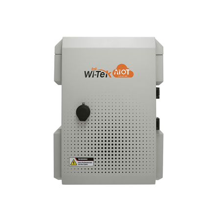 [WI-IOTBOX01] IoT Smart Box