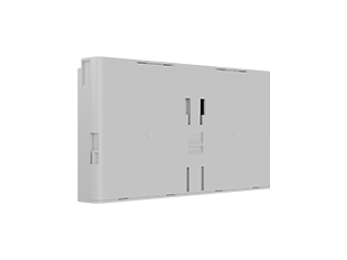[AJ-EN54 Batt(72h)-W] EN54 Interne Notstrombatterie Weiß