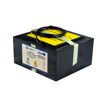 [VESTA-435] Externe Batterie 