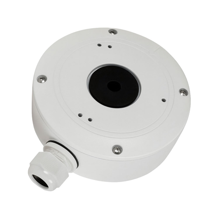 [VS-0301G1] Anschlussdose aus Aluminium