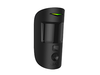 [AJ-MotionCam HDR-B] Ajax MotionCam HDR-B