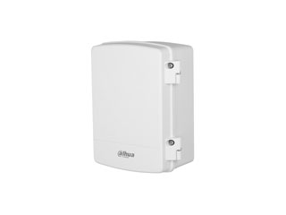 [DH-PFA6401S] Wasserdichte Stromversorgungskasten