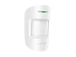 [AJ-Sup CombiProtect-W] Ajax Superior Line CombiProtect Weiß 