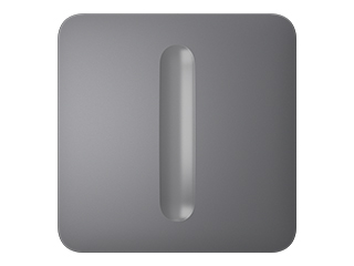 [AJ-SoloButton (Dimmer)-GRE] Ajax SoloButton (Dimmer)-GRE