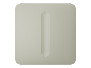 [AJ-SoloButton (Dimmer)-OY] Ajax SoloButton (Dimmer)-OY