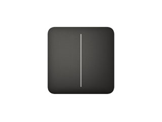[AJ-SoloButton (2-gang)-B] Ajax SoloButton (2-gang)-B