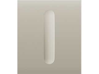 [AJ-CenterButton (Dimmer)-IV] Ajax CenterButton (Dimmer)-IV