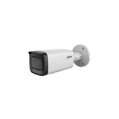 [DH-IPC-HFW5459TP-ASE-IL-0280B] 4MP WizMind Smart Dual Light Netzwerk-Bulletkamera 