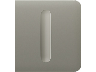 [AJ-SideButton (Dimmer)-OL] SideButton Drucktaste für Dimmschalter