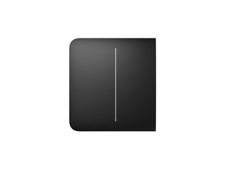 [AJ-SideButton (2-gang)-B] SideButton Seitentaste für Doppelschalter