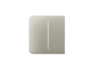 [AJ-SideButton (2-gang)-OL] SideButton Seitentaste für Doppelschalter