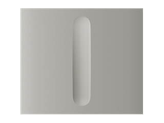 [AJ-CenterButton (Dimmer)-OY Vert] Ajax CenterButton (Dimmer)-OY Vert