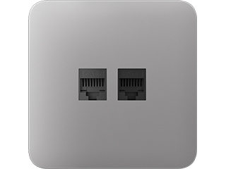 [AJ-SoloCover (LAN)-F] Ajax SoloCover (LAN)-F