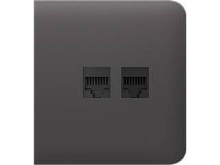 [AJ-SideCover (LAN)-GRE] Ajax SideCover (LAN)-GRE