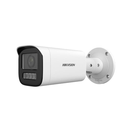 [HWI-B660HA-LZU] 6 MP IP-Außenkamera mit Smart Hybrid Light
