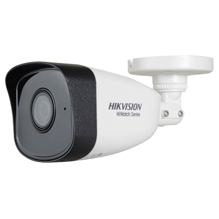 [HWI-B180H] 8 MP IP-Außenkamera