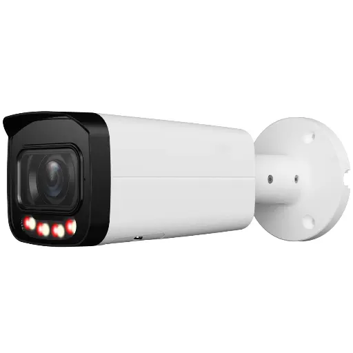 [AV-IP207V6] IP-Kamera 4MP Smart Dual Light für den Außenbereich
